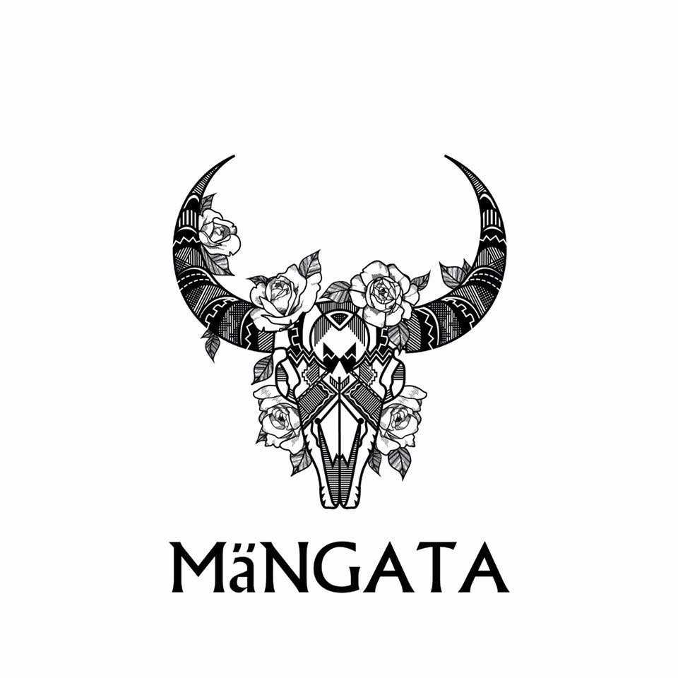 Mangata