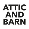 Attic and Barn