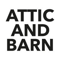 Attic and Barn